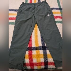 100 Thieves Dark Green Pants
